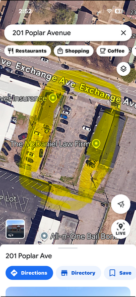 More Photos Of 237 Exchange Ave, Memphis Land For Sale