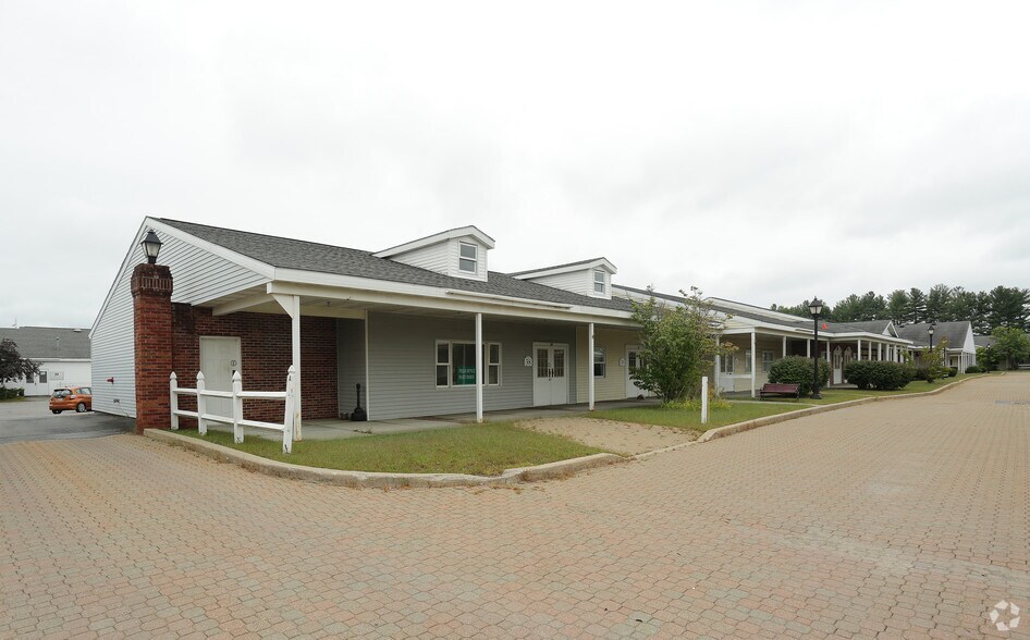 More Photos Of 100 Saratoga Village Blvd, Malta Unknown For Lease