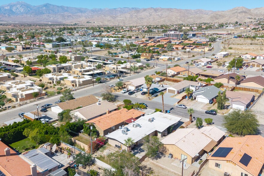 More Photos Of , Desert Hot Springs Multifamily For Sale