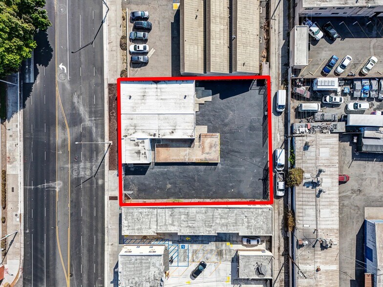 More Photos Of 520 W Pacific Coast Hwy, Long Beach Flex For Sale