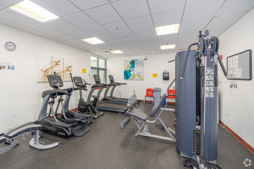 More Photos Of 490 Tremont St, Boston Apartments For Lease
