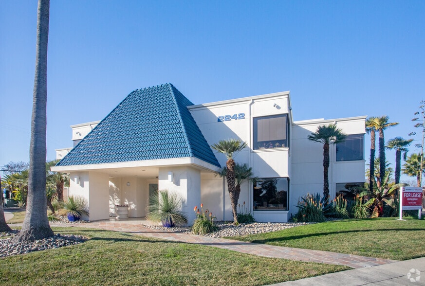 Primary Photo Of 2242 Camden Ave, San Jose Medical For Lease