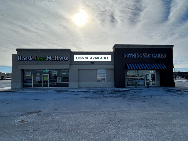 More Photos Of 2871 E 81st Ave, Merrillville Freestanding For Lease