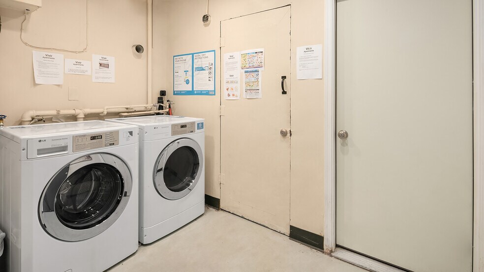 More Photos Of 1201 S Cloverdale St, Seattle Apartments For Sale