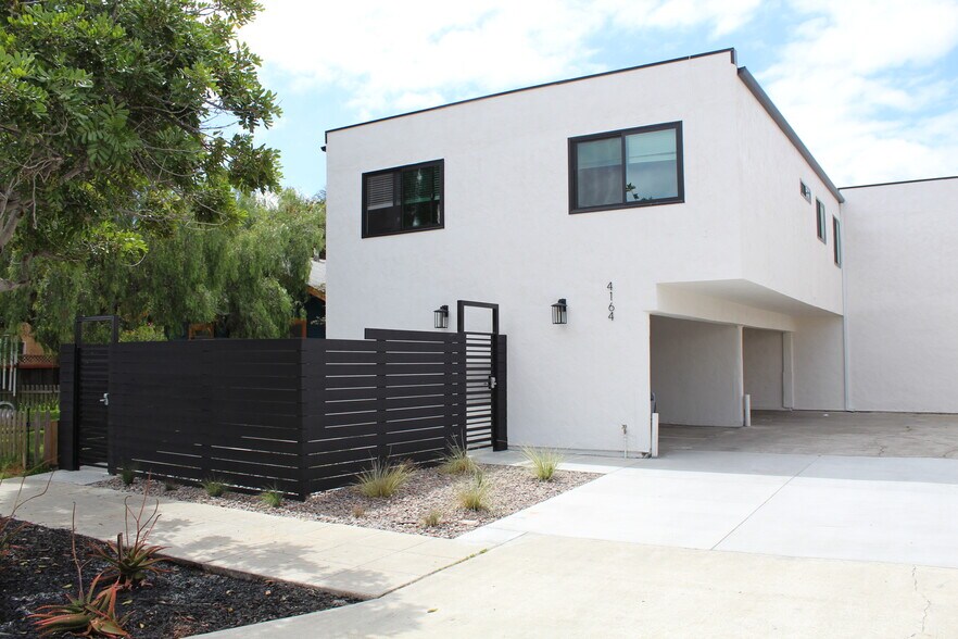More Photos Of 4164 34th St, San Diego Apartments For Sale