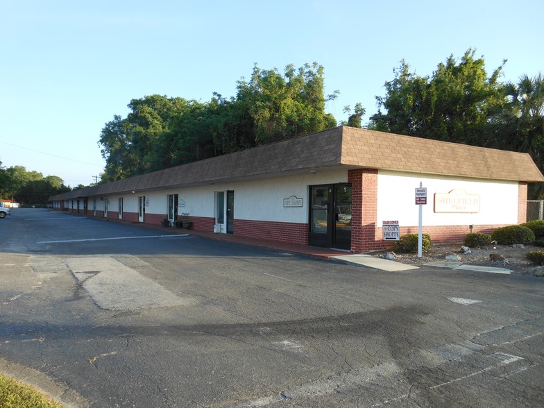 Primary Photo Of 2201 SW College Rd, Ocala Storefront Retail Office For Lease