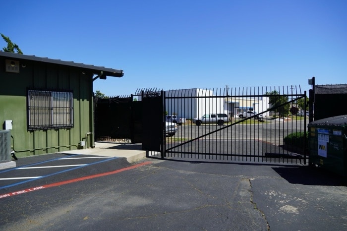 More Photos Of 197 Otto Cir, Sacramento Warehouse For Sale