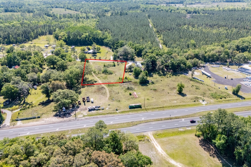 More Photos Of 9627 US Highway 301, Hampton Land For Sale