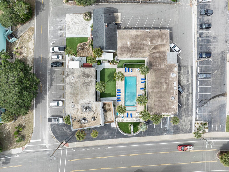 More Photos Of 7501 N Ocean Blvd, Myrtle Beach Hotel For Sale