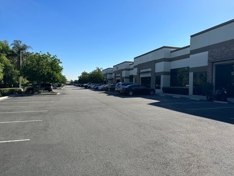 More Photos Of 909 S Cucamonga Ave, Ontario Warehouse For Sale