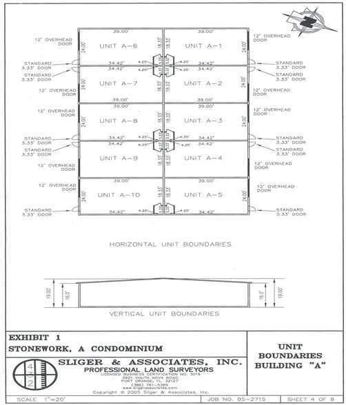 More Photos Of 1725 S Nova Rd, Daytona Beach Warehouse For Sale