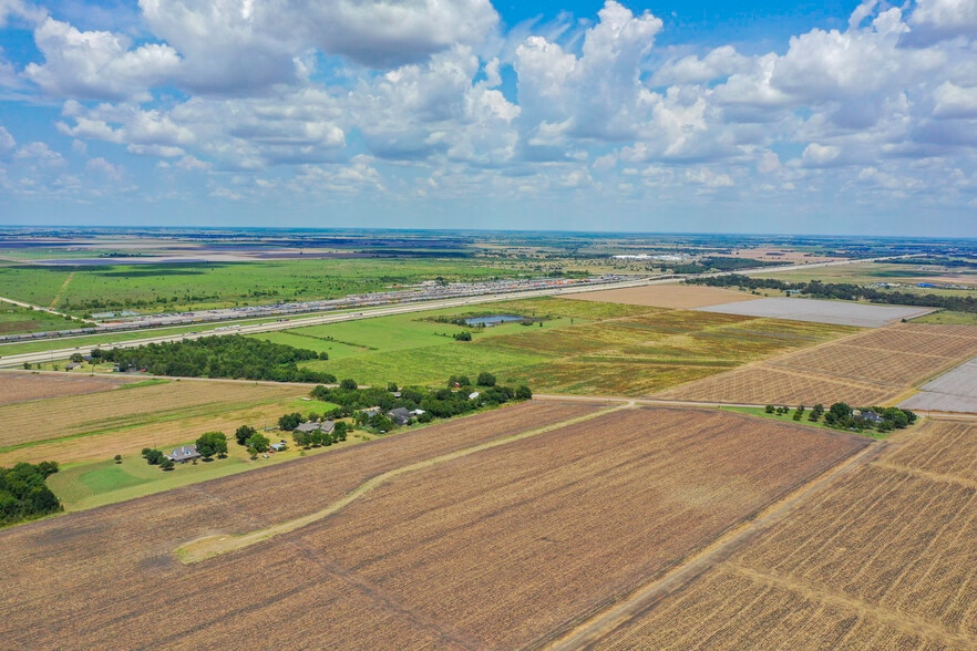 More Photos Of 1210 Darst Road, Beasley Land For Sale