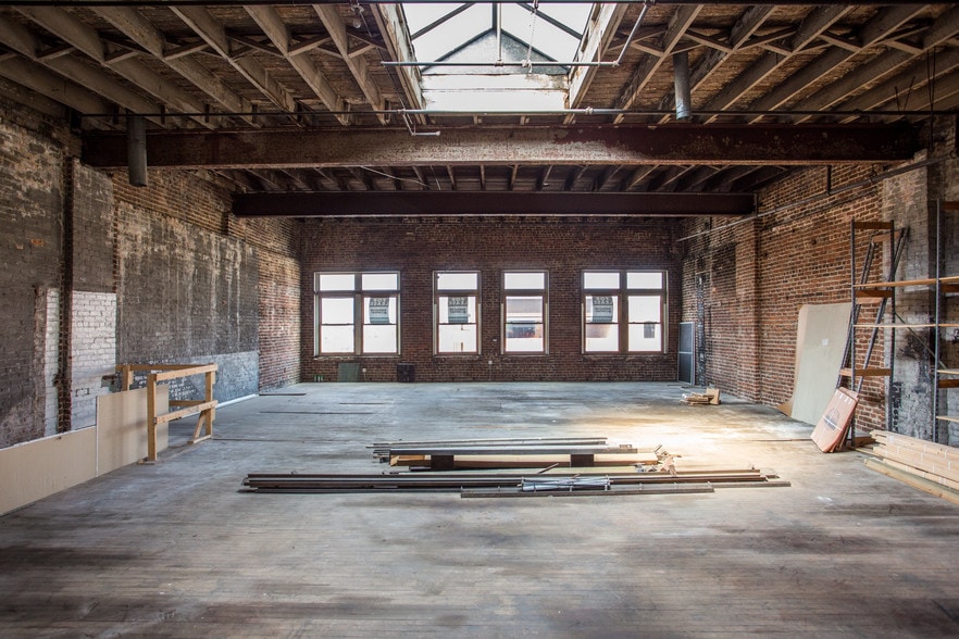 More Photos Of 2035 W Broad St, Richmond Storefront Retail Office For Lease