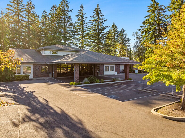 More Photos Of 2015 Cooks Hill Rd, Centralia Healthcare For Sale