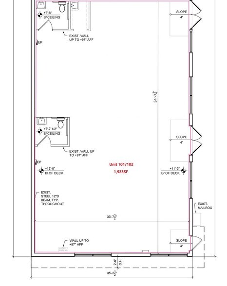 More Photos Of 219 NW 20th St, Miami Freestanding For Lease