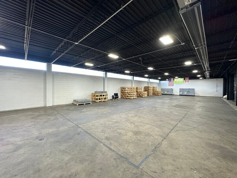 More Photos Of 5460 Muddy Creek Rd, Green Township Warehouse For Sale