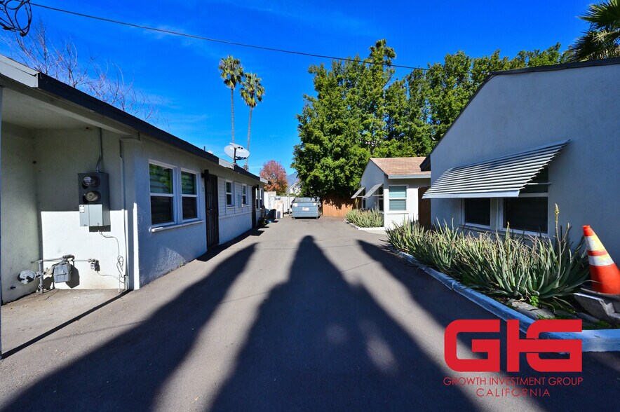 More Photos Of , Pasadena Multifamily For Sale