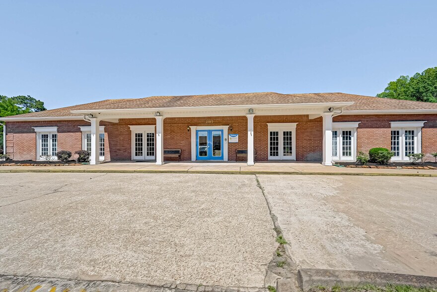 More Photos Of 2105 Cypress Landing Dr, Houston Daycare Center For Sale