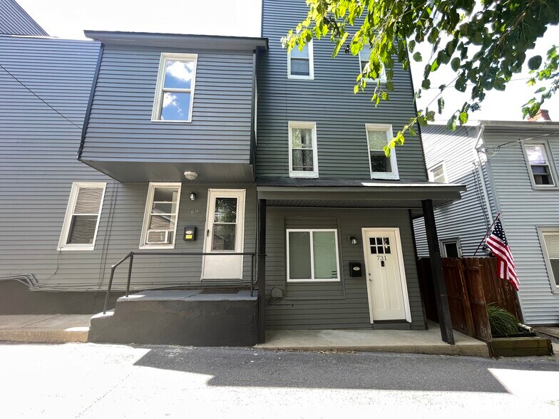 More Photos Of 57 E Garrison St, Bethlehem Apartments For Sale