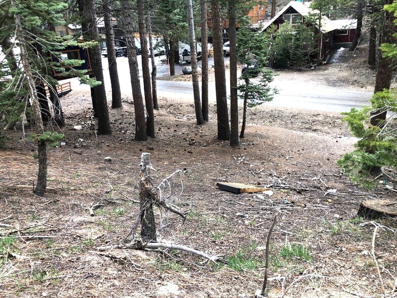 More Photos Of 3 Berner st, Mammoth Lakes Land For Sale
