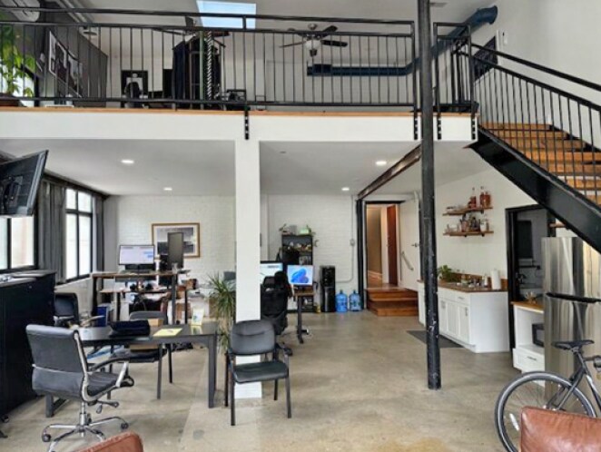 More Photos Of 148-150 Jefferson St, Lexington Office For Lease