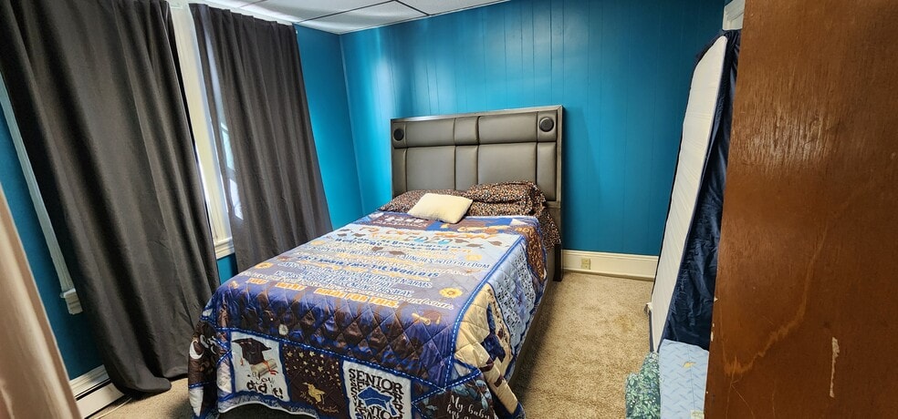 More Photos Of 4616 Tonnelle Ave, North Bergen Religious Facility For Sale