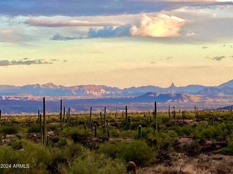 More Photos Of 14400 Carefree, Scottsdale Land For Sale