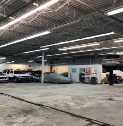 More Photos Of 5790 Rue Paré, Mont-Royal Industrial For Lease