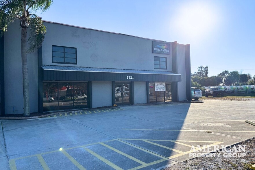 More Photos Of 2721 S McCall Rd, Englewood Unknown For Lease