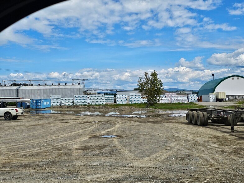 More Photos Of 1650 River rd, Prince George Land For Sale