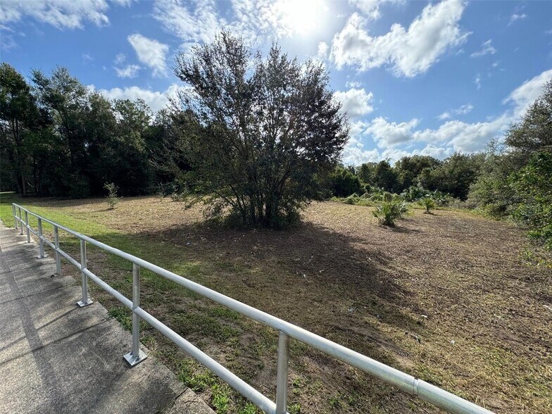 More Photos Of 214 W International Speedway Blvd, Deland Land For Sale