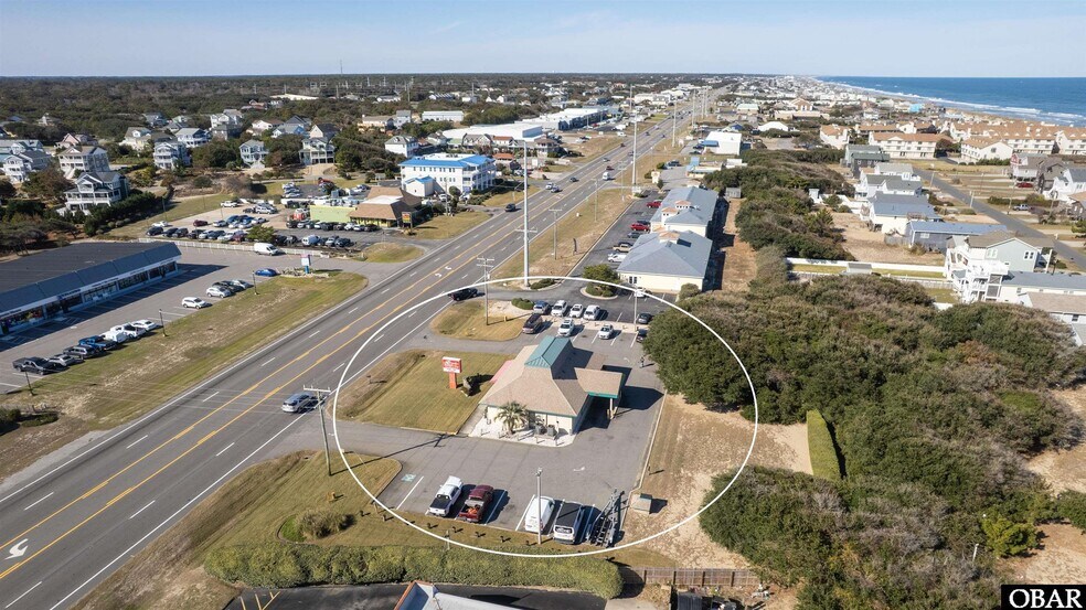 More Photos Of 3719 N Croatan Hwy, Kitty Hawk Flex For Sale