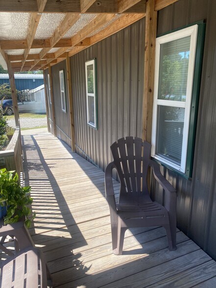 More Photos Of 4612 N College, Castle Hayne Industrial For Sale