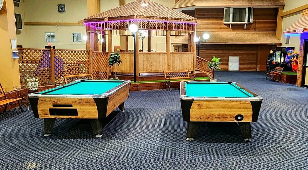 More Photos Of 740 Central St, Millinocket Hotel For Sale