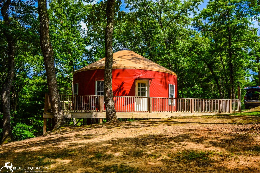 More Photos Of 1 Shumate Falls, Rich Creek Land For Sale