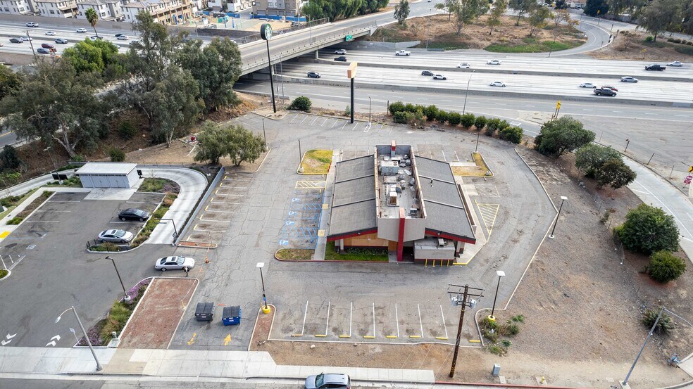 More Photos Of 1504 Gillette Rd, Pomona General Retail For Sale