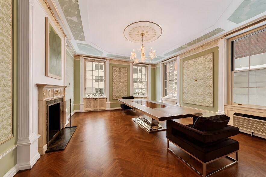 More Photos Of 52 E 69th St, New York Specialty For Sale