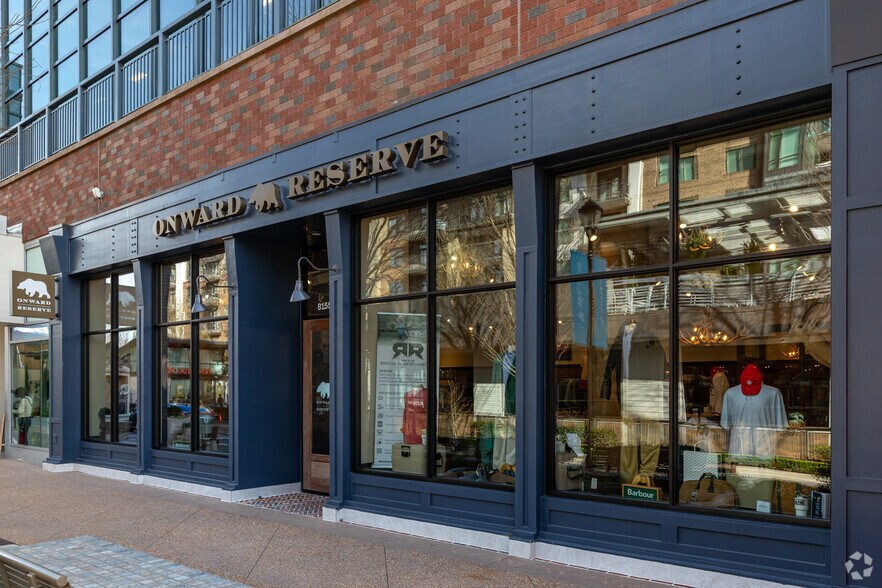 More Photos Of 8000 Avalon Blvd, Alpharetta Office For Lease