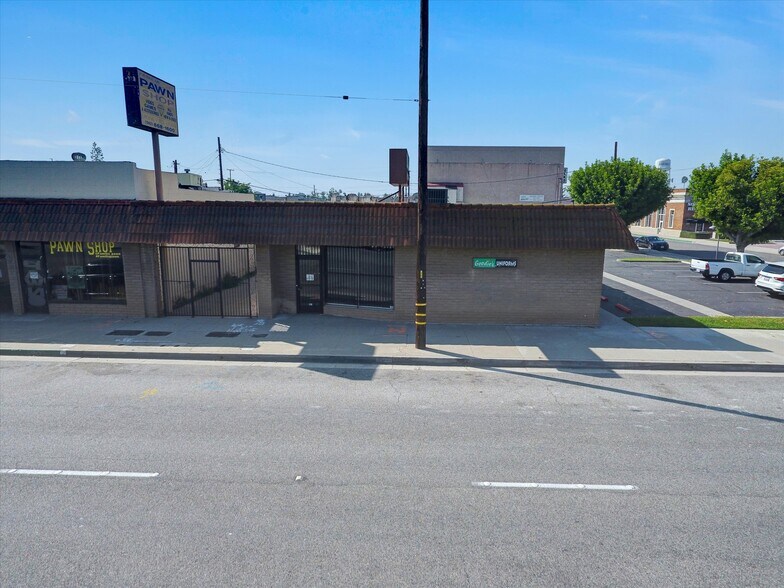 More Photos Of 12158 Firestone Blvd, Norwalk Freestanding For Sale