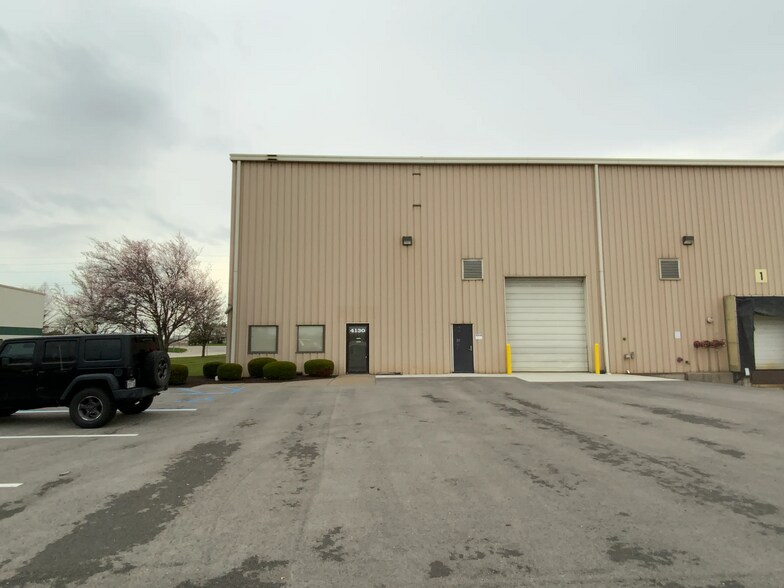Primary Photo Of 4130 Spartan Dr, Oregon Warehouse For Lease