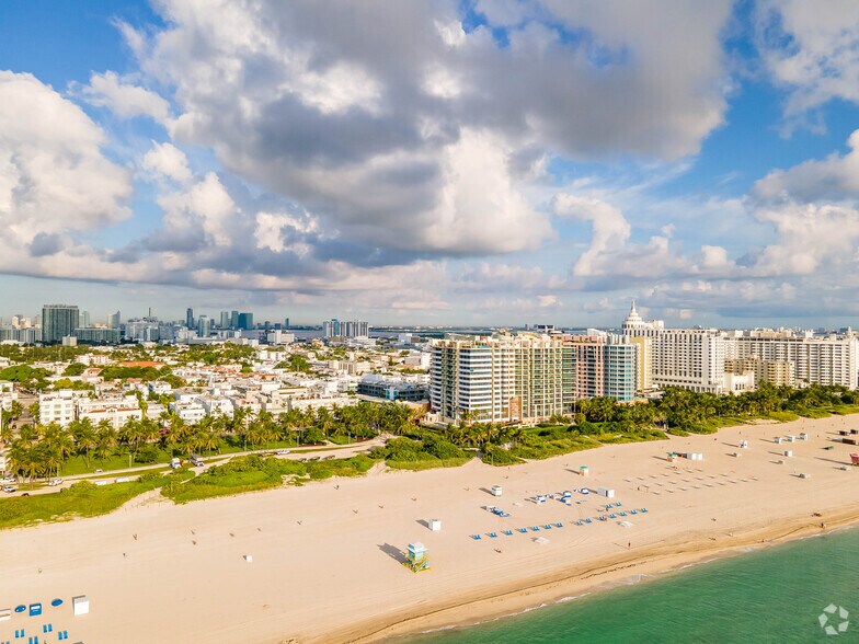 More Photos Of 1455 Ocean Dr, Miami Beach Apartments For Sale