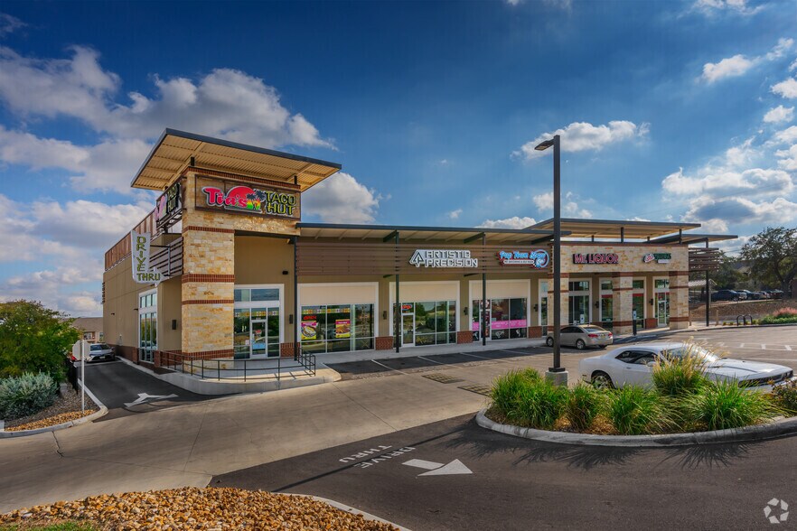 More Photos Of Hwy 151 & Military Dr W, San Antonio Unknown For Lease