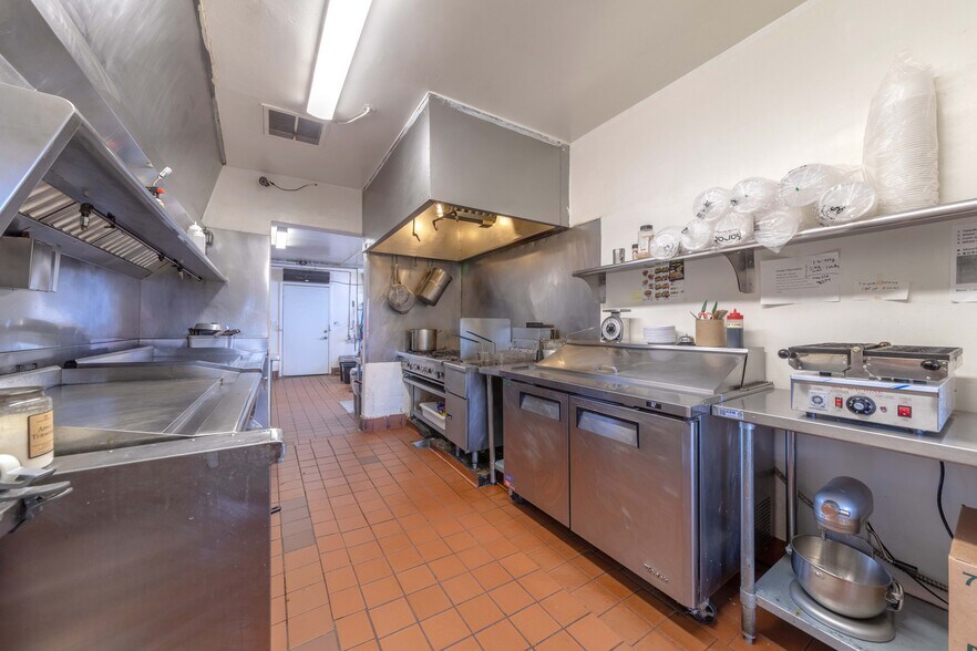 More Photos Of 2603 Tyler Ave, South El Monte General Retail For Sale