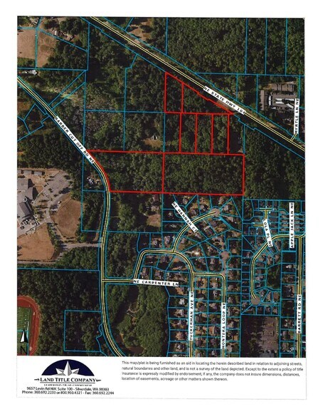 More Photos Of 0 Barber Cut Off Rd, Kingston Land For Sale