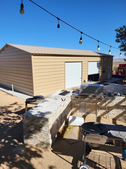 Primary Photo Of Midway Ave Lucerne Valley, Lucerne Valley Land For Sale