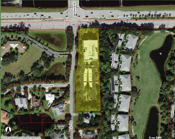 More Photos Of 2180 Immokalee Rd, Naples Medical For Lease