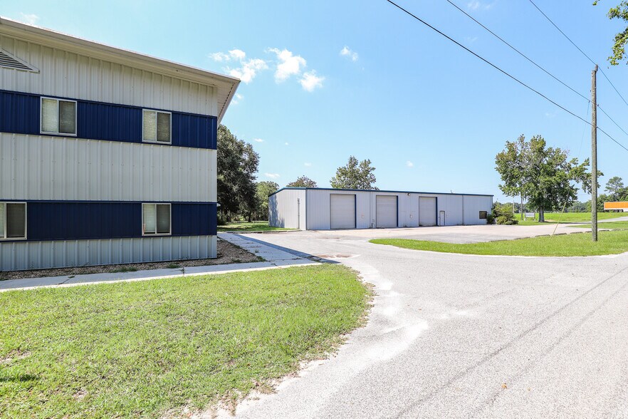 More Photos Of 13953 US Highway 301 S, Starke Unknown For Lease