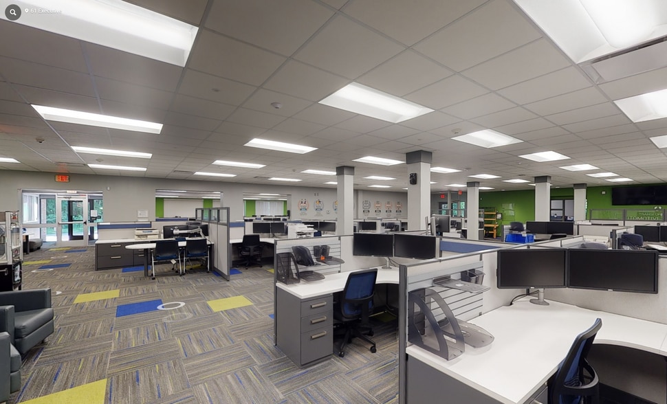 More Photos Of 61 Executive Ct, West Middlesex Office For Lease