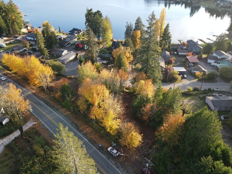 More Photos Of 1981 Chico Way, Bremerton Land For Sale