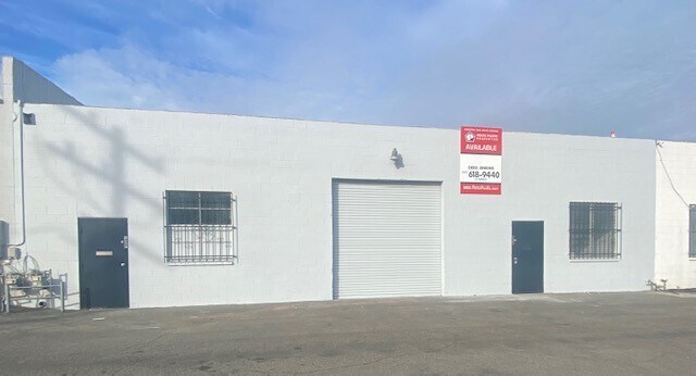 Primary Photo Of 13045 Telegraph Rd, Santa Fe Springs Manufacturing For Lease